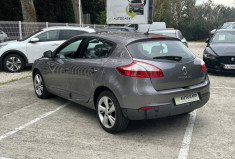Renault Megane III Phase 2 1.5 dCi FAP 110 Dynamique distribution changée/Bluetooth / Radar de recul