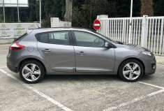 Renault Megane III Phase 2 1.5 dCi FAP 110 Dynamique distribution changée/Bluetooth / Radar de recul