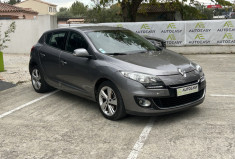 Renault Megane III Phase 2 1.5 dCi FAP 110 Dynamique distribution changée/Bluetooth / Radar de recul