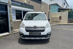 Citroën Berlingo Phase 2 1.6 BlueHDi 100 cv