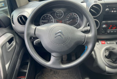 Citroën Berlingo Phase 2 1.6 BlueHDi FAP S&S 99 cv