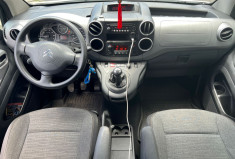 Citroën Berlingo Phase 2 1.6 BlueHDi FAP S&S 99 cv
