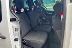 Citroën Berlingo Phase 2 1.6 BlueHDi FAP S&S 99 cv