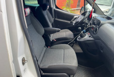 Citroën Berlingo Phase 2 1.6 BlueHDi FAP S&S 99 cv