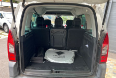 Citroën Berlingo Phase 2 1.6 BlueHDi 100 cv