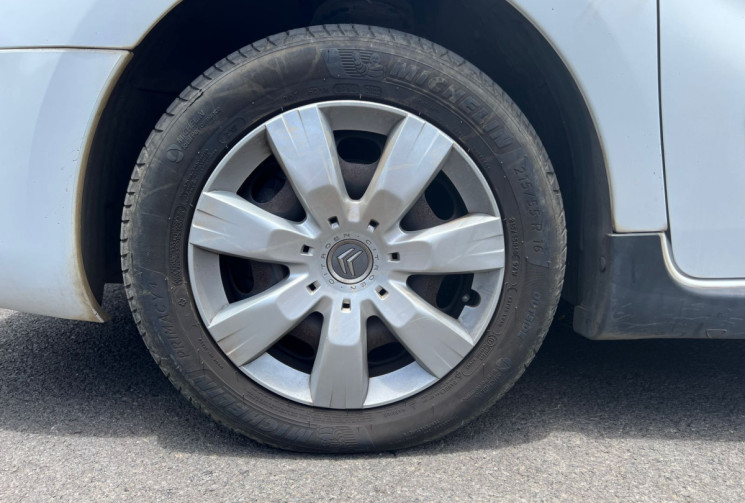 Citroën Berlingo Phase 2 1.6 BlueHDi FAP S&S 99 cv