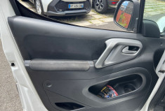 Citroën Berlingo Phase 2 1.6 BlueHDi FAP S&S 99 cv