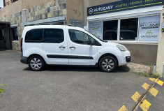 Citroën Berlingo Phase 2 1.6 BlueHDi FAP S&S 99 cv