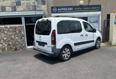 Citroën Berlingo Phase 2 1.6 BlueHDi 100 cv