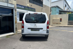 Citroën Berlingo Phase 2 1.6 BlueHDi FAP S&S 99 cv