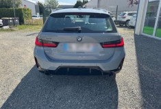 BMW SERIE 3 TOURING   320e 204ch M Sport 1ERE MAIN