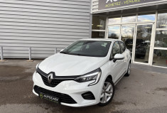 Renault Clio V 1.5 DCI 115 Cv intense 