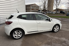 Renault Clio V 1.5 DCI 115 Cv intense 