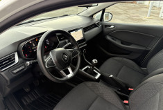 Renault Clio V 1.5 DCI 115 Cv intense 