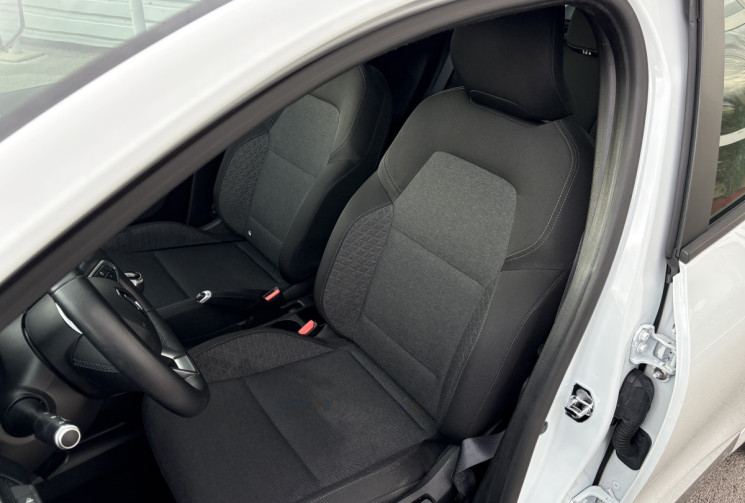 Renault Clio V 1.5 DCI 115 Cv intense 