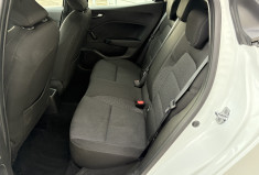 Renault Clio V 1.5 DCI 115 Cv intense 