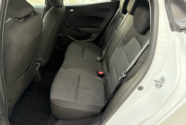 Renault Clio V 1.5 DCI 115 Cv intense 