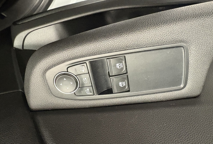 Renault Clio V 1.5 DCI 115 Cv intense 