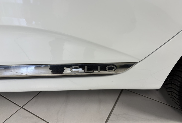 Renault Clio V 1.5 DCI 115 Cv intense 