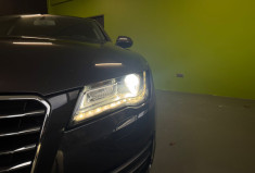 Audi A7 SPORTBACK Sportback 3.0 TDI DPF Ambition Luxe * Sièges chauffants / Caméra AV-AR