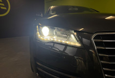 Audi A7 Sportback 3.0 TDI DPF Ambition Luxe * Sièges chauffants / Caméra AV-AR