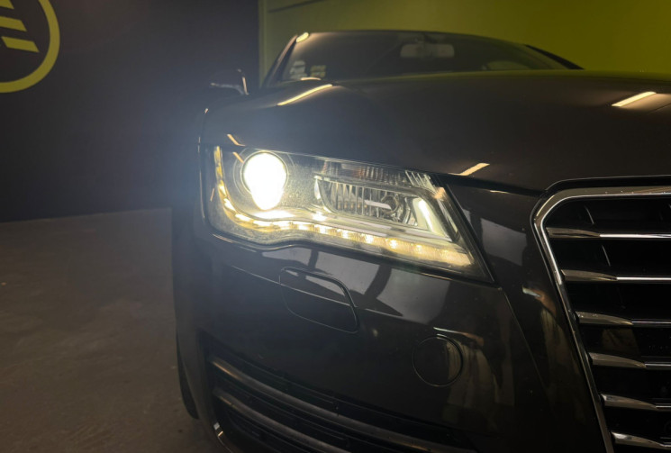 Audi A7 SPORTBACK Sportback 3.0 TDI DPF Ambition Luxe * Sièges chauffants / Caméra AV-AR