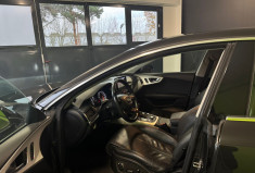 Audi A7 Sportback 3.0 TDI DPF Ambition Luxe * Sièges chauffants / Caméra AV-AR