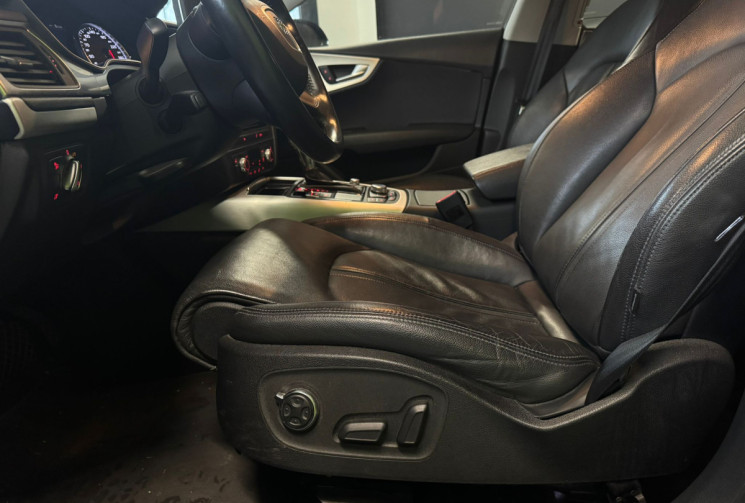 Audi A7 Sportback 3.0 TDI DPF Ambition Luxe * Sièges chauffants / Caméra AV-AR