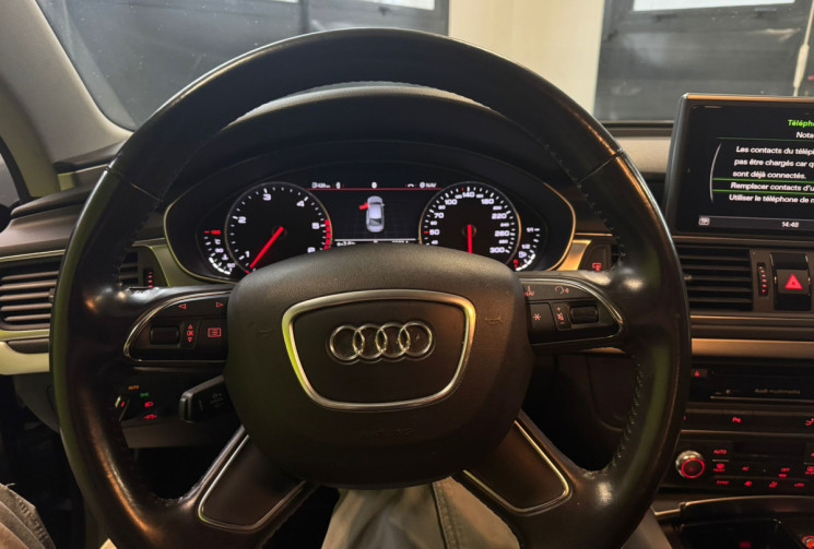 Audi A7 SPORTBACK Sportback 3.0 TDI DPF Ambition Luxe * Sièges chauffants / Caméra AV-AR