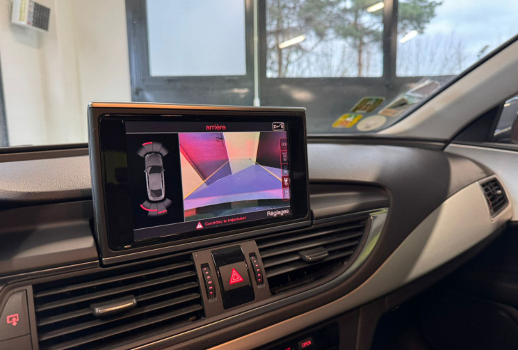 Audi A7 SPORTBACK Sportback 3.0 TDI DPF Ambition Luxe * Sièges chauffants / Caméra AV-AR