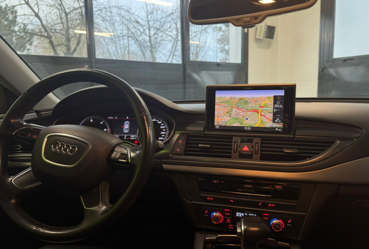 Audi A7 Sportback 3.0 TDI DPF Ambition Luxe * Sièges chauffants / Caméra AV-AR