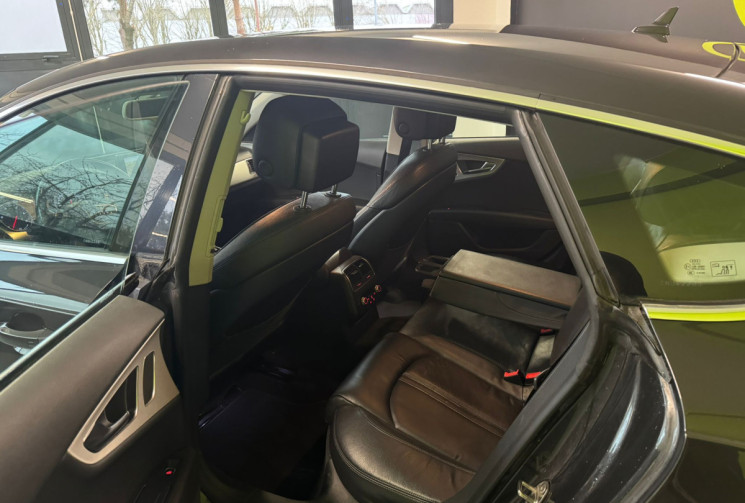 Audi A7 SPORTBACK Sportback 3.0 TDI DPF Ambition Luxe * Sièges chauffants / Caméra AV-AR