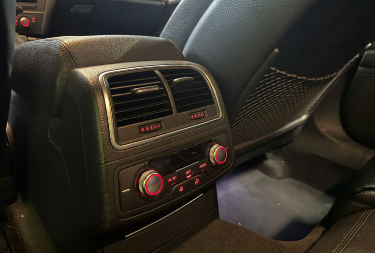 Audi A7 Sportback 3.0 TDI DPF Ambition Luxe * Sièges chauffants / Caméra AV-AR