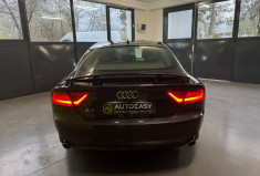 Audi A7 Sportback 3.0 TDI DPF Ambition Luxe * Sièges chauffants / Caméra AV-AR