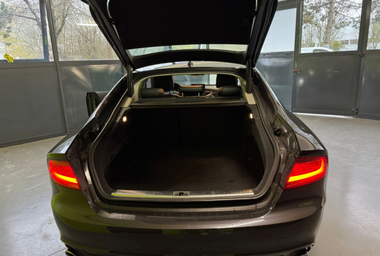 Audi A7 Sportback 3.0 TDI DPF Ambition Luxe * Sièges chauffants / Caméra AV-AR
