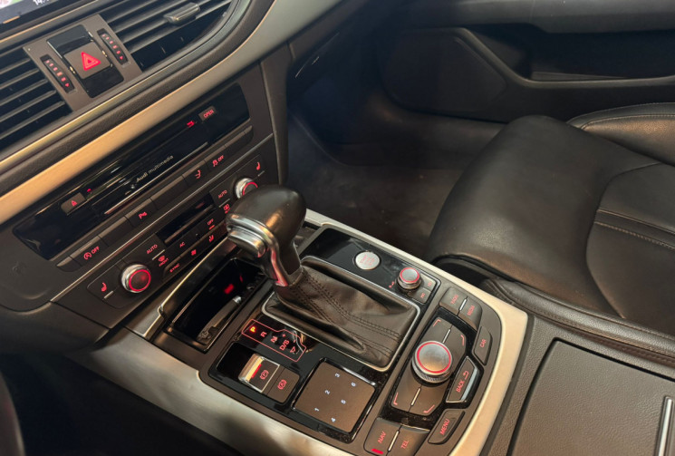 Audi A7 SPORTBACK Sportback 3.0 TDI DPF Ambition Luxe * Sièges chauffants / Caméra AV-AR