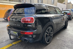 Mini Clubman john cooper works (F54) Clubman JCW 2.0 i 16V ALL4 231 cv / carplay / 