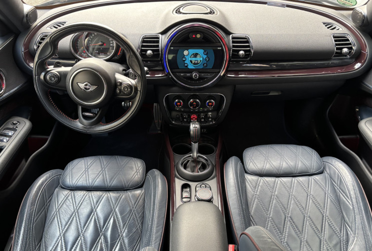 Mini Clubman john cooper works (F54) Clubman JCW 2.0 i 16V ALL4 231 cv / carplay / 