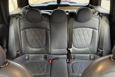 Mini Clubman john cooper works (F54) Clubman JCW 2.0 i 16V ALL4 231 cv / carplay / 