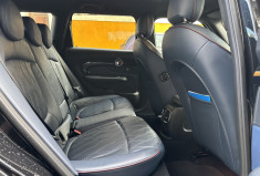 Mini Clubman john cooper works (F54) Clubman JCW 2.0 i 16V ALL4 231 cv / carplay / 