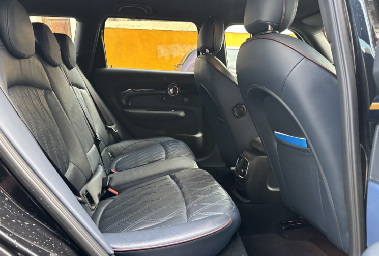 Mini Clubman john cooper works (F54) Clubman JCW 2.0 i 16V ALL4 231 cv / carplay / 