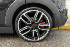 Mini Clubman john cooper works (F54) Clubman JCW 2.0 i 16V ALL4 231 cv / carplay / 