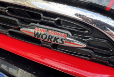 Mini Clubman john cooper works (F54) Clubman JCW 2.0 i 16V ALL4 231 cv / carplay / 