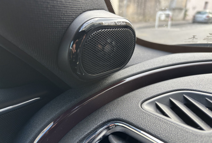 Mini Clubman john cooper works (F54) Clubman JCW 2.0 i 16V ALL4 231 cv / carplay / 