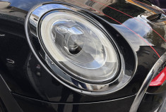 Mini Clubman john cooper works (F54) Clubman JCW 2.0 i 16V ALL4 231 cv / carplay / 