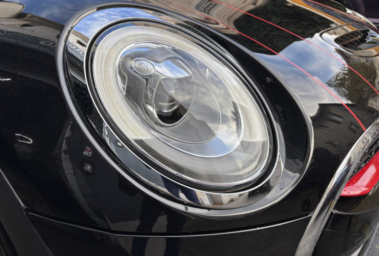 Mini Clubman john cooper works (F54) Clubman JCW 2.0 i 16V ALL4 231 cv / carplay / 