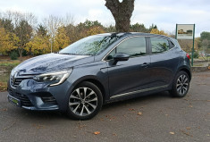 Renault Clio V 5 Portes 1.0 TCe 12V X Tronic S&S 90 cv Boîte auto