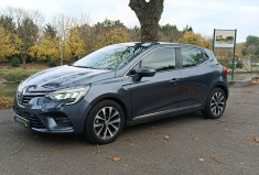 Renault Clio V 5 Portes 1.0 TCe 12V X Tronic S&S 90 cv Boîte auto