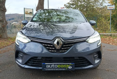 Renault Clio V 5 Portes 1.0 TCe 12V X Tronic S&S 90 cv Boîte auto