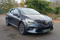 Renault Clio V 5 Portes 1.0 TCe 12V X Tronic S&S 90 cv Boîte auto